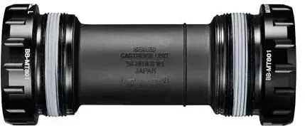 Shimano - butuc pedalier - BB-MT801-S - 68mm - rulmenti stanga si dreapta