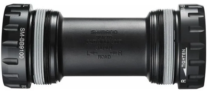 Shimano - butuc pedalier - Dura Ace - BB-R9100 - 70mm - rulmenti dreapta-stanga
