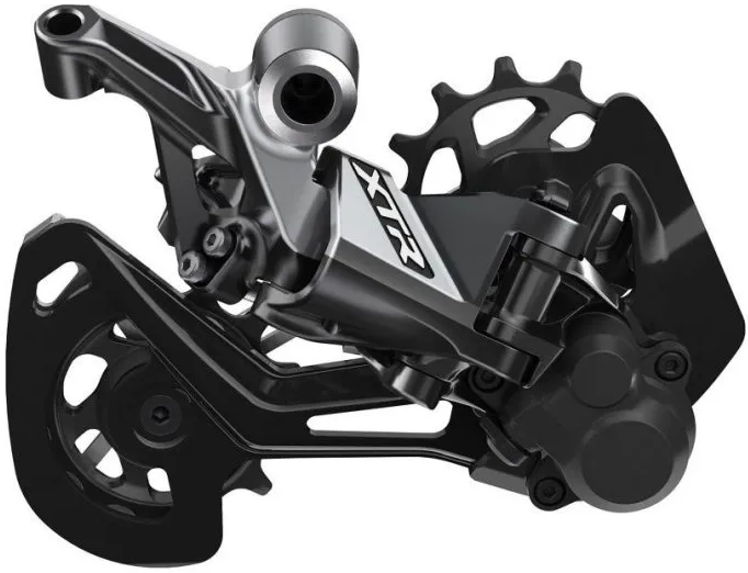 Shimano - Schimbator spate - XTR RD-M9100-SGS - 12v