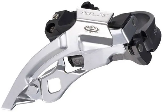 Shimano - Schimbator fata - SLX FD-M660-10 2x10 viteze