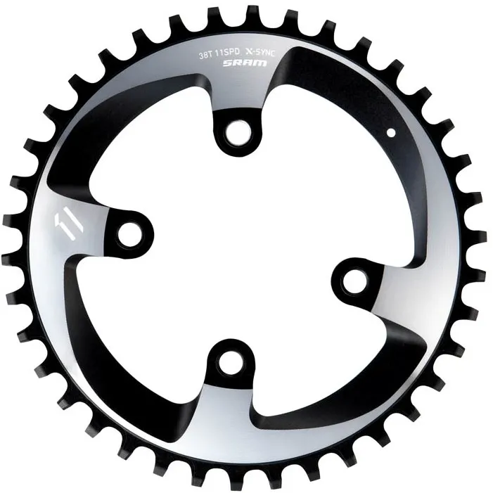 Sram - Foaie angrenaj X-SYNC BCD110 42 T