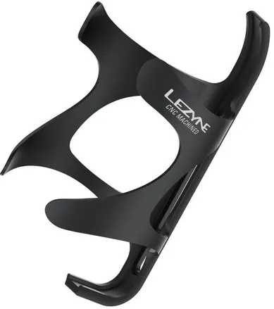 Lezyne - suport bidon - CNC Cage AL - matte black