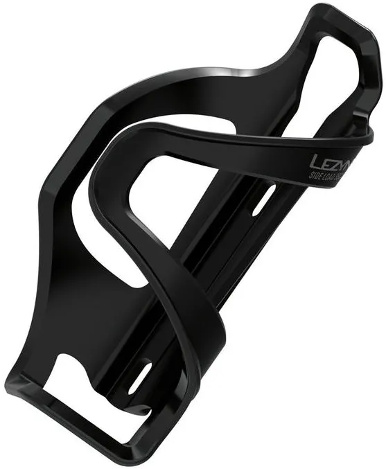 Lezyne - suport bidon - Flow Cage E SL IL - Black