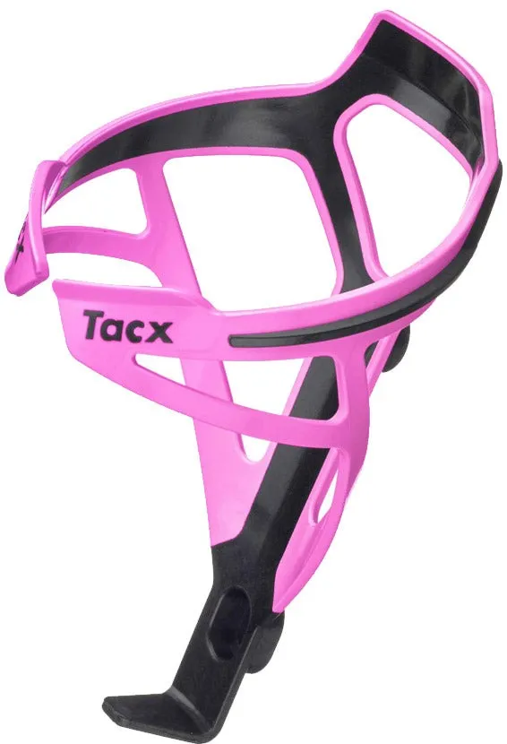 Tacx - suport bidon - Deva - roz