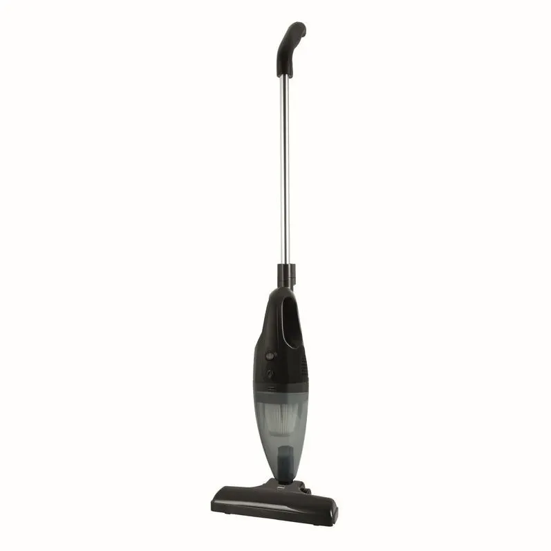 OC600 ELDOM, 2in1 TWINN upright vacuum cleaner, bagless, HEPA
