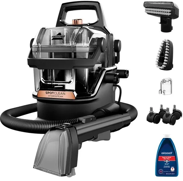 BISSELL Spotclean hoover 3700N