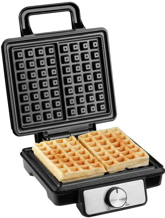 Waffle Maker CONCEPT VF3060 1400W 2.4 cm