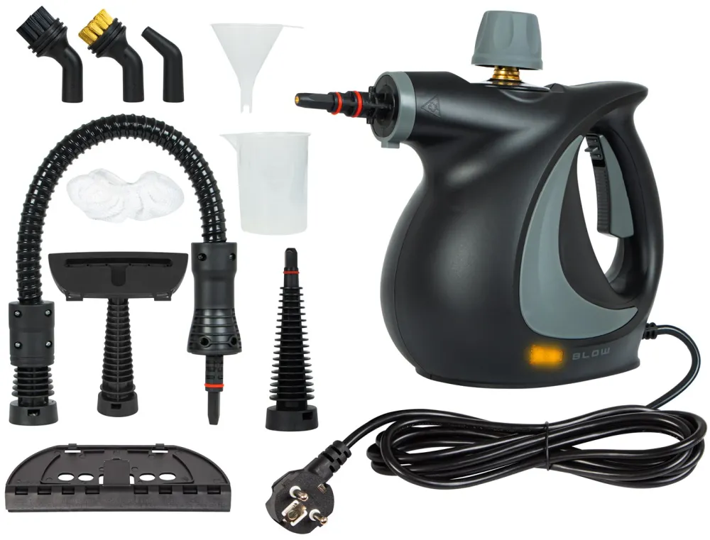 BLOW PURE STEAM steam cleaner