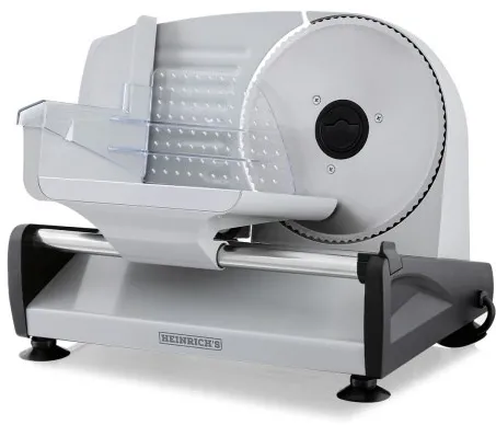 Heinrich's HMA 8704 Slicer