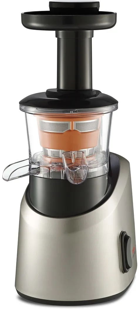 Storcator TEFAL Infiny Juice ZC255B 200 W gri/argintiu
