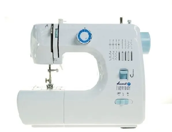 Łucznik Everyday Automatic sewing machine Electromechanical