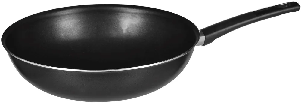 TEFAL Simplicity 28cm wok frying pan B5821902