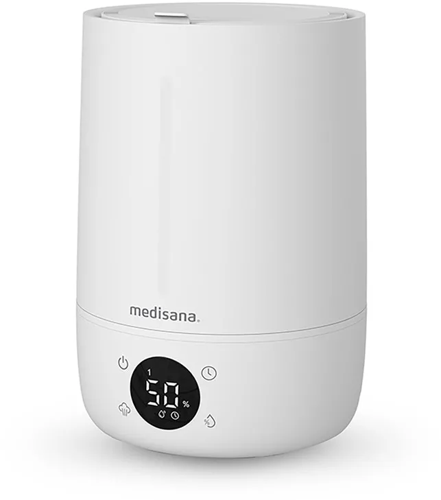 Medisana air humidifier AH 663