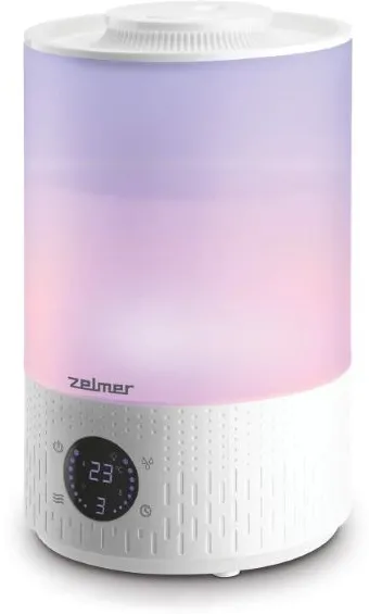 Zelmer ZHH2800 humidifier for rooms up to 35 square metres