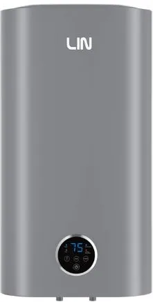 LIN LIFVD1SMGY 50L grey SMART electric water heater