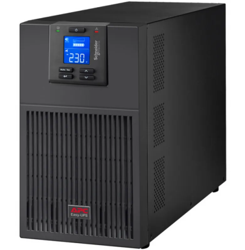 APC Smart-UPS RV 3000VA 230V