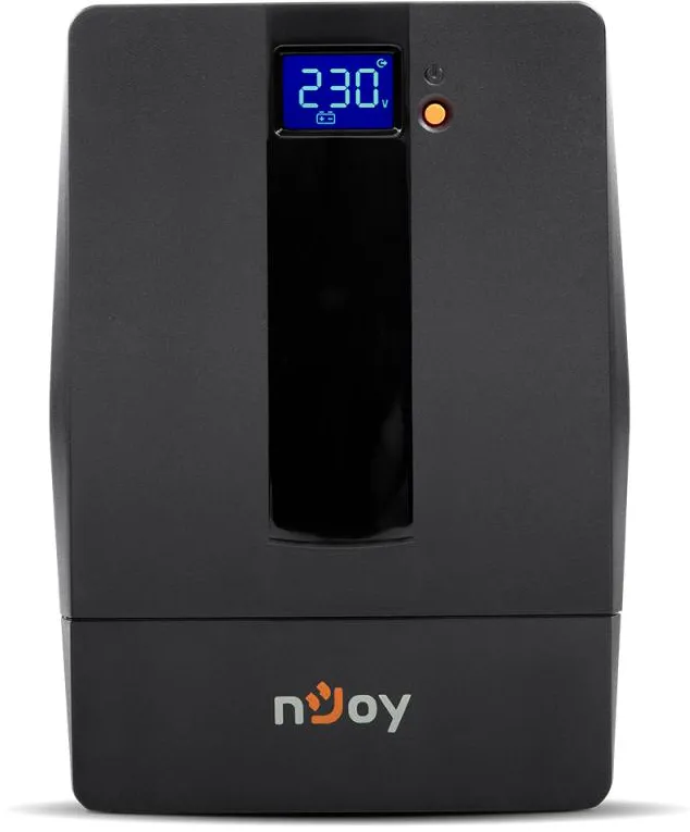 UPS NJOY HORUS P 2000 PWUP-LI200H1-AZ01B