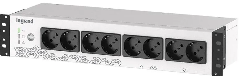 UPS LEGRAND KEOR PDU 800VA/480W