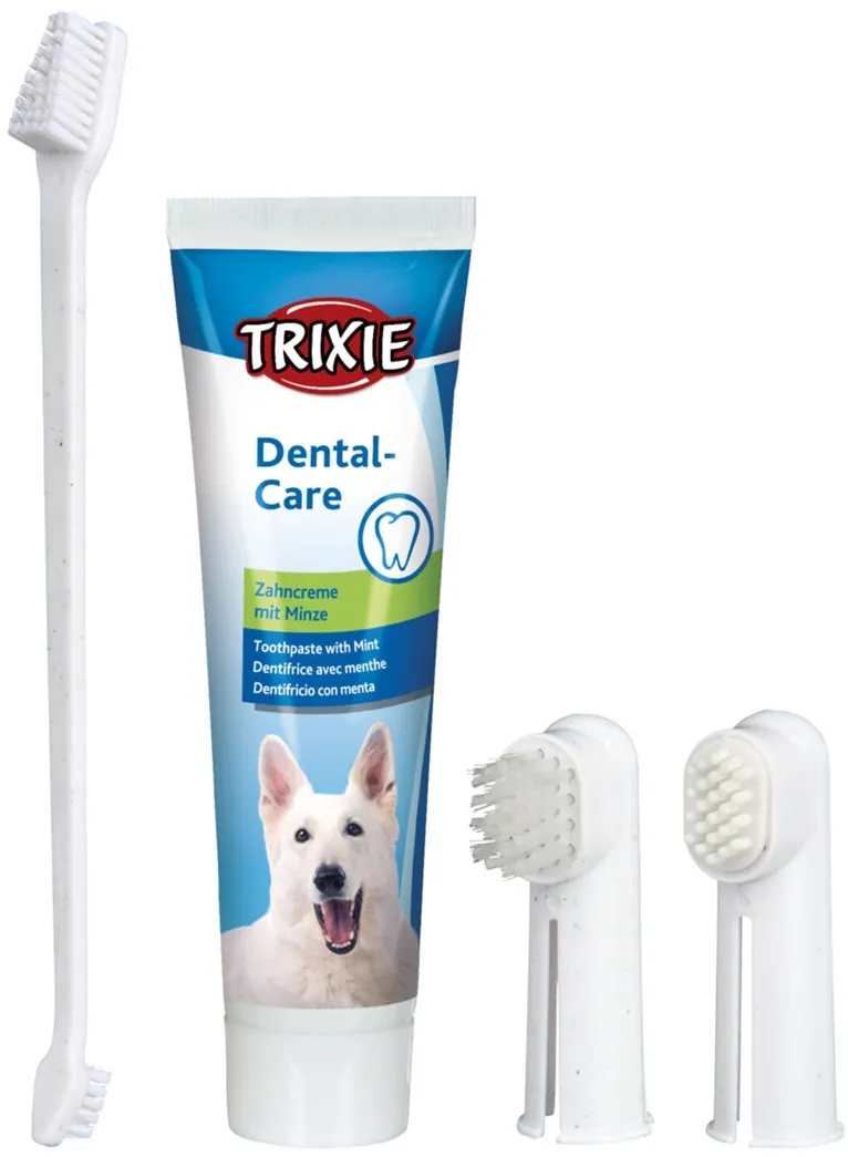 TRIXIE 2561 pet oral care treatment product