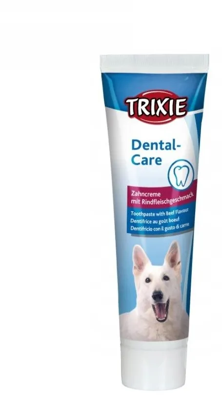TRIXIE - toothpaste - 100g