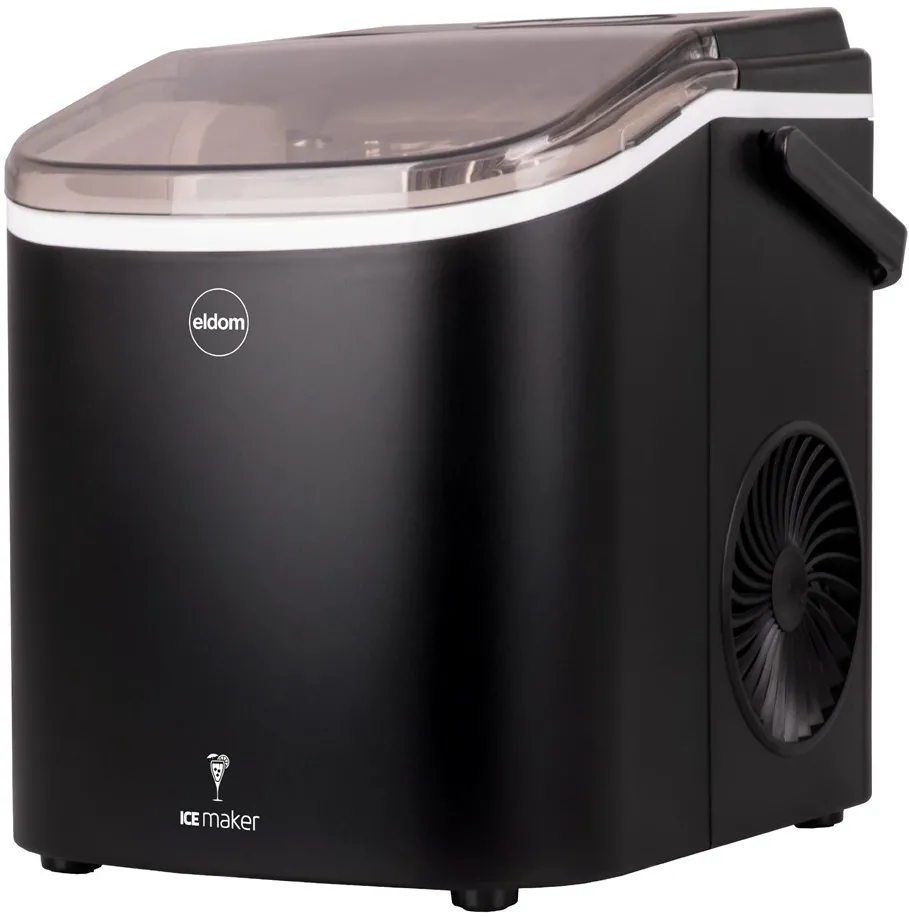 ELDOM KS230 Ice maker