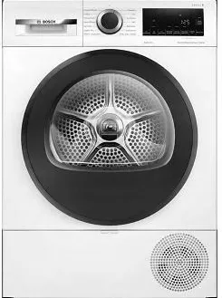 BOSCH WQG241ALPL Clothes Dryer