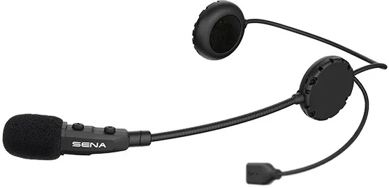 Motorbike Intercom PLUS BOOM Sena 3SPLUS-B-10 Bluetooth 4.1 400M