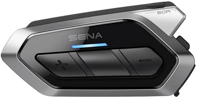 SENA 50R-02 motorcycle intercom