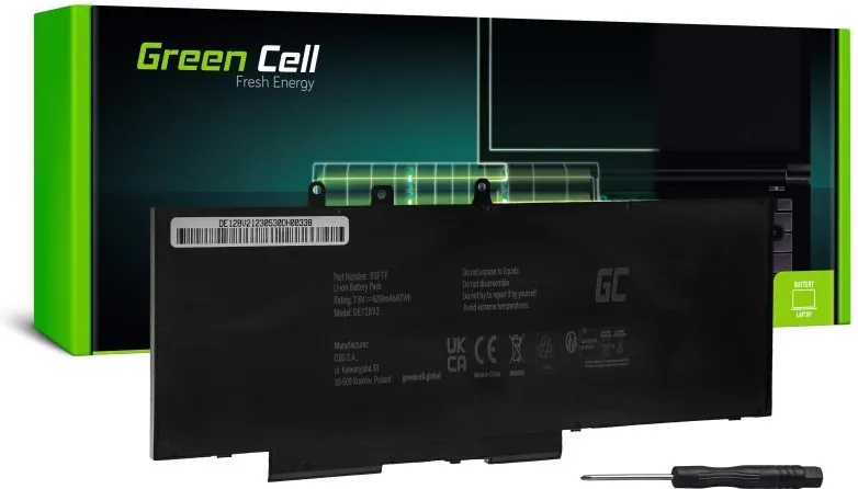 Green Cell GC-DE128V2