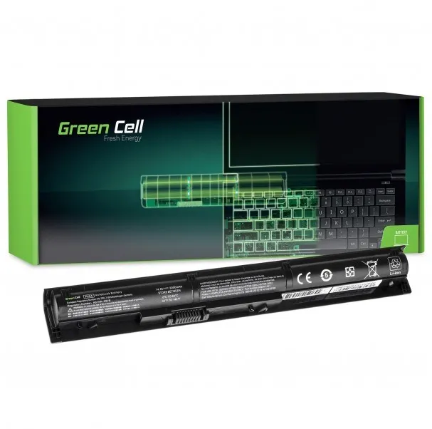 Green Cell HP96 notebook spare part Battery