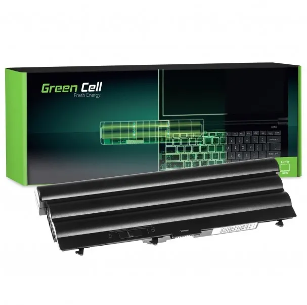 Green Cell LE28 notebook spare part Battery