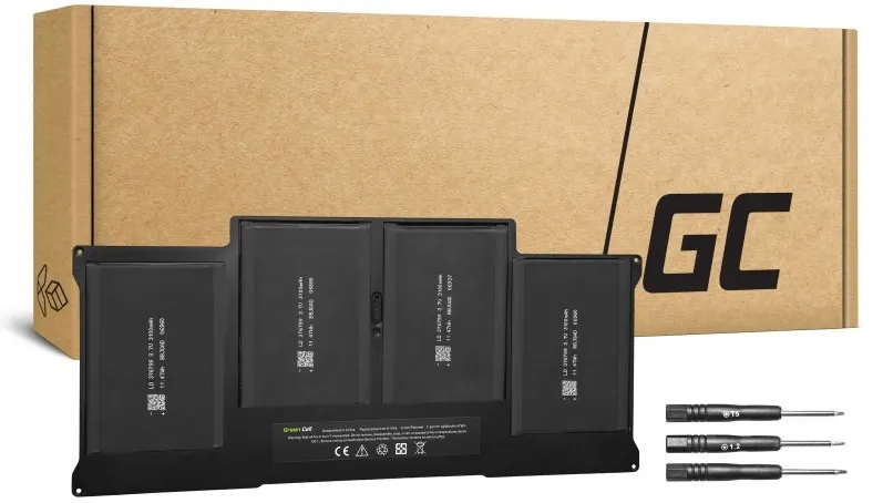 Green Cell GC-AP14V2 not categorized