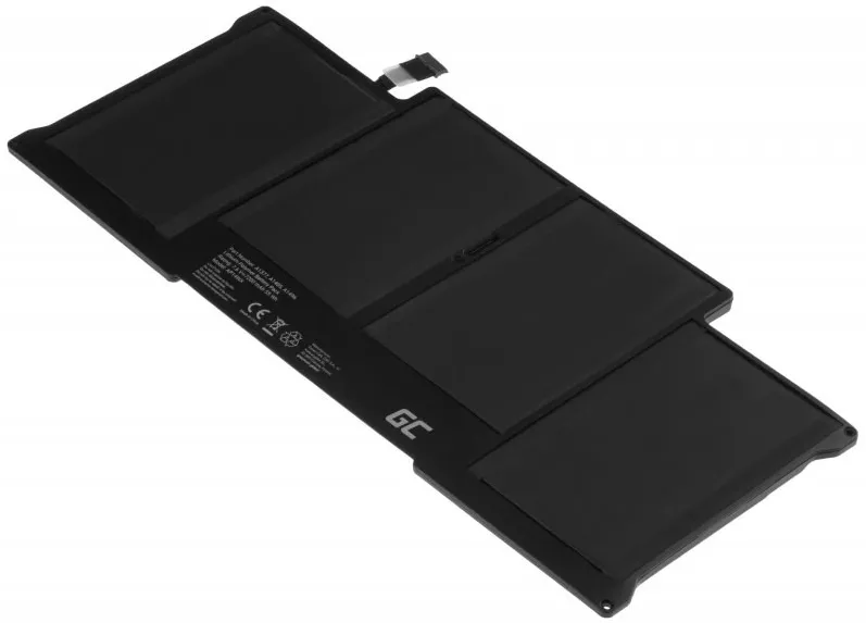 Green Cell AP14WX laptop spare part Battery