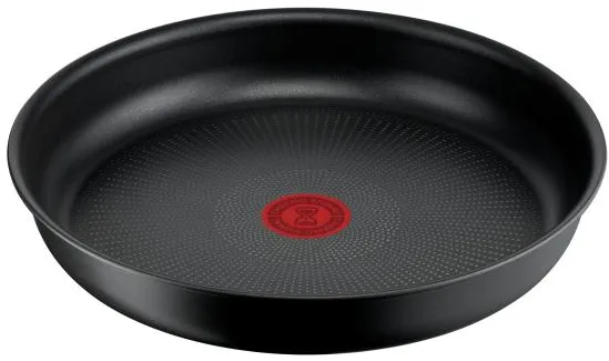 Tefal L7649253 Frypan set Ingenio Ultimate, 3 pieces, Black