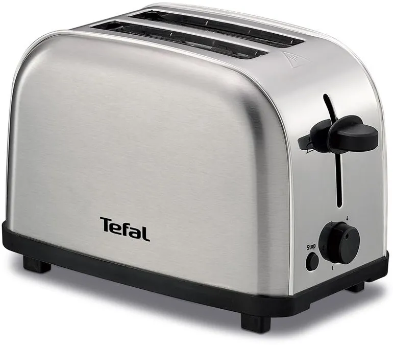 Prajitor de paine TEFAL Express TT330D 700 W inox