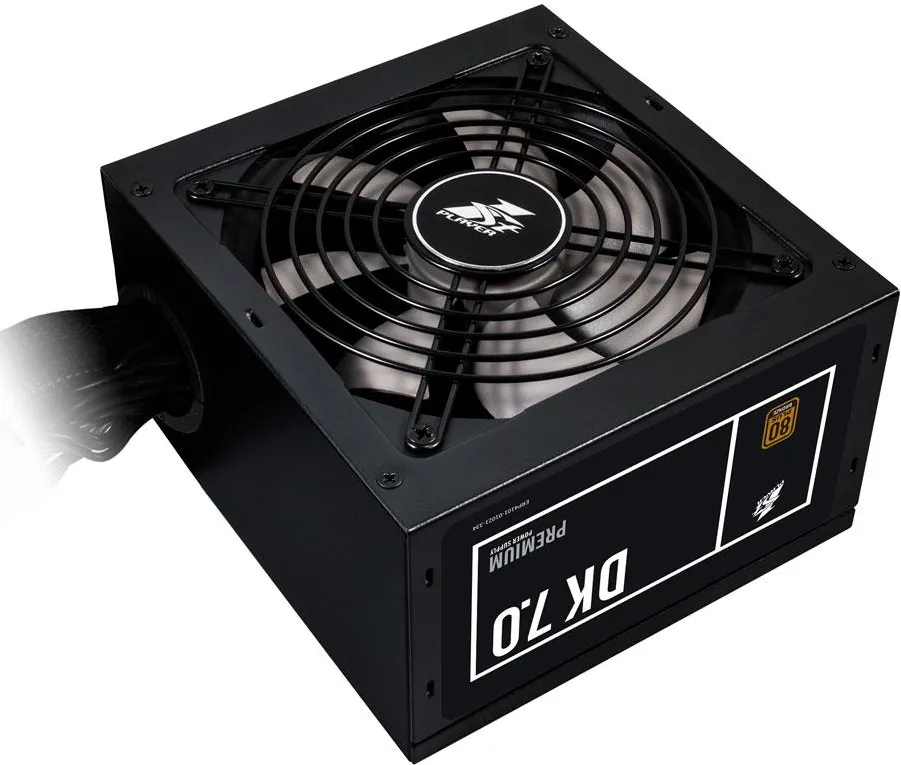 SURSA 1STPLAYER DK PREMIUM 700W