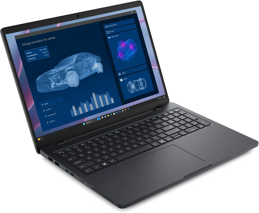 DL MC16255 FHD+ R7P 350 32 512 PRO500 WP
