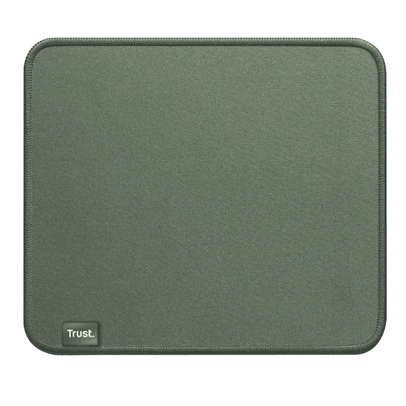 Mousepad Trust Boye, verde