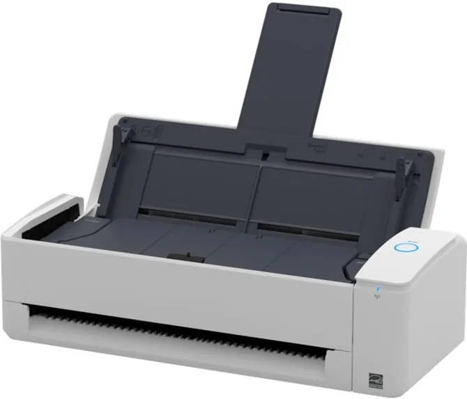 Fujitsu ScanSnap iX1300 (white, USB, WLAN)