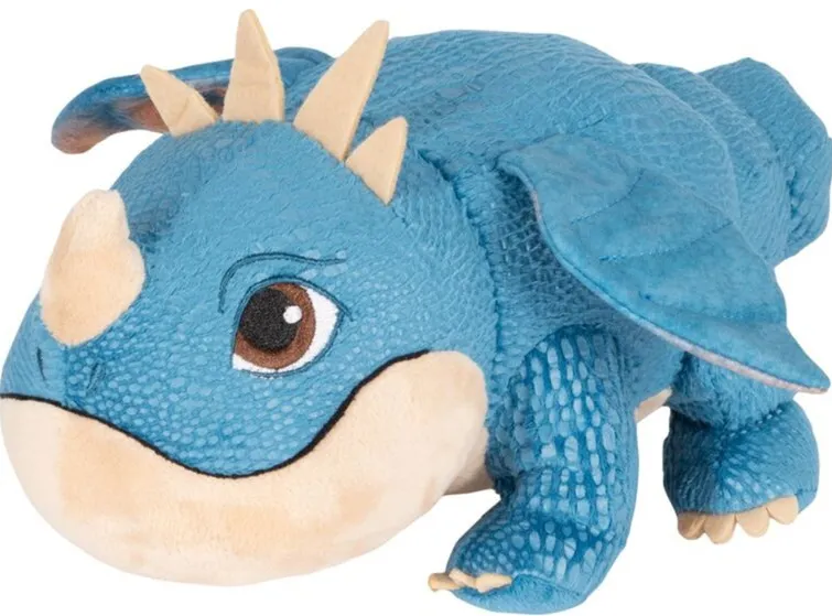 Schmidt Spiele Dragons - Gronckel, soft toy 25 cm