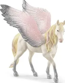 Schleich Bayala Pegasus, play figure