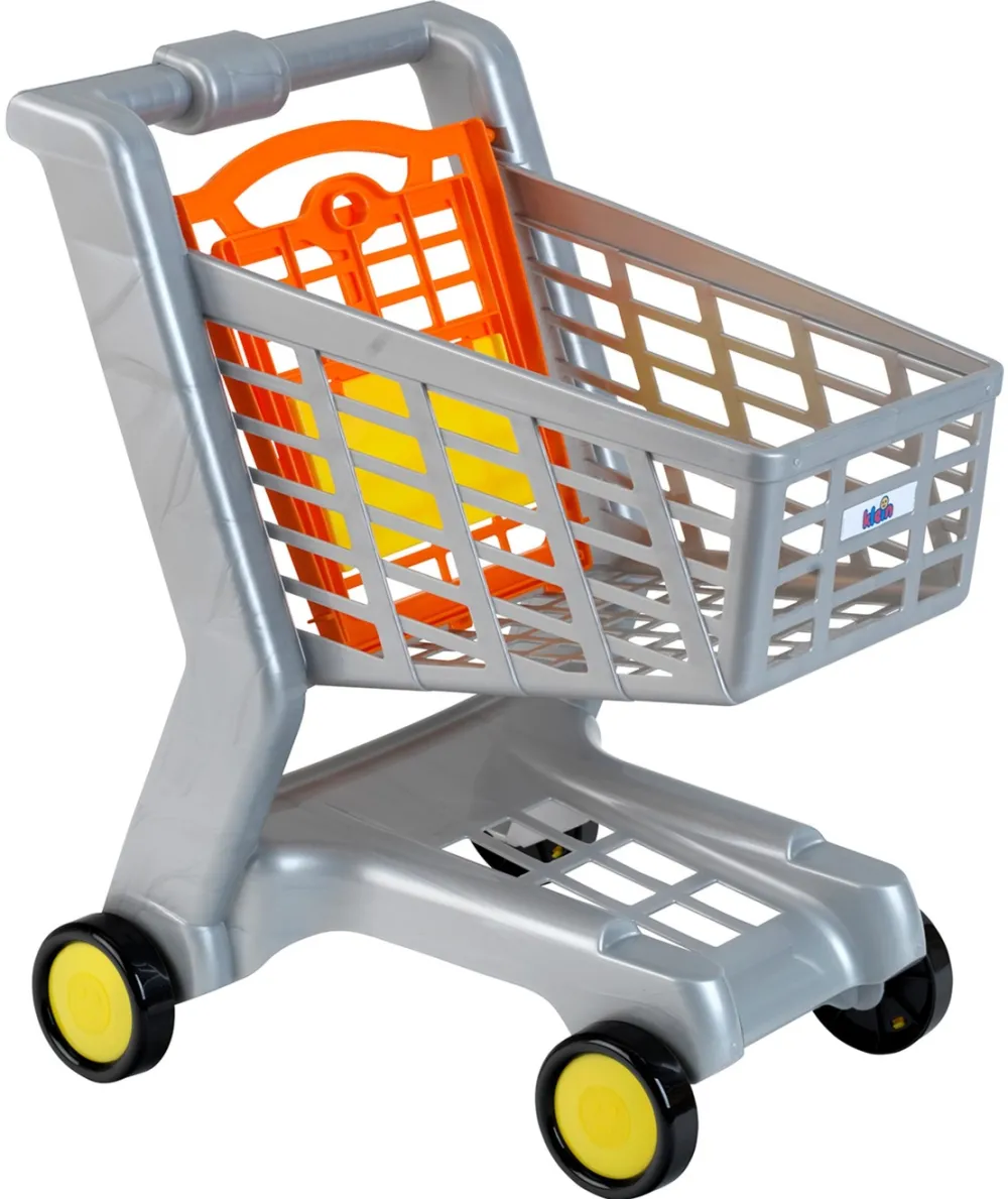 Theo Klein Shopping Cart