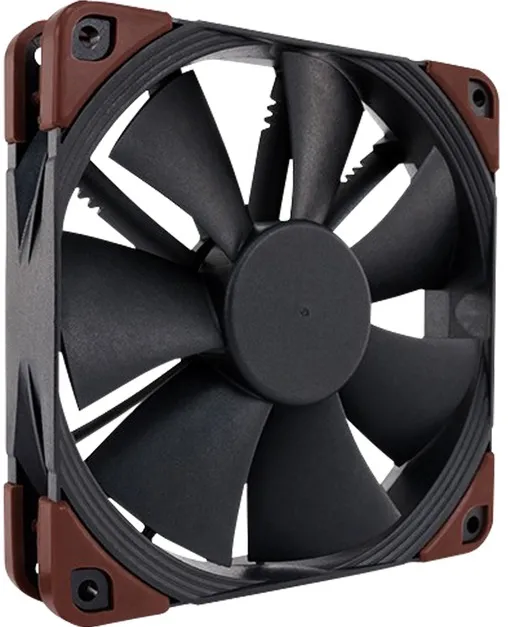 Noctua NF-F12 Indu. 2000 - 120mm - industrial PPC