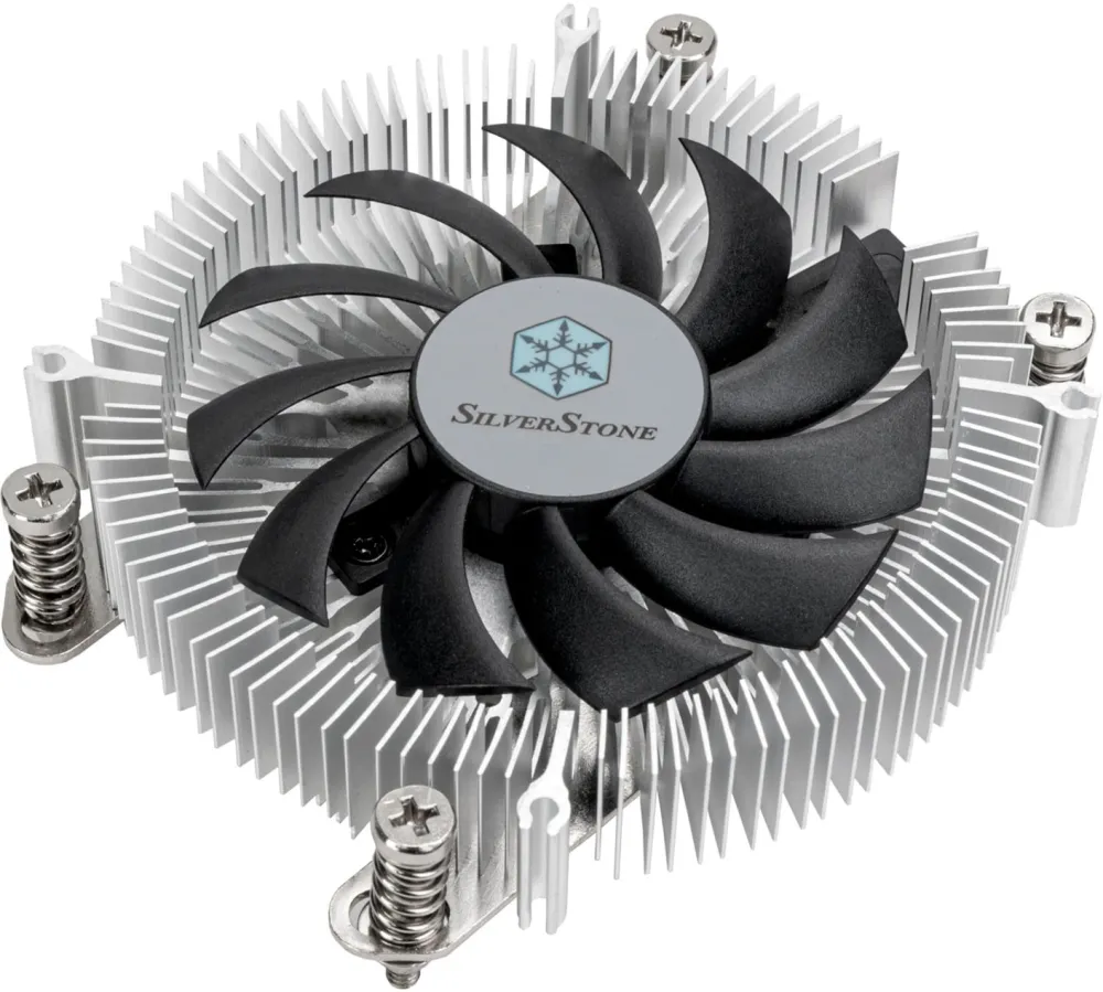Silverstone Technology SST-NT07-AM5 (80mm)
