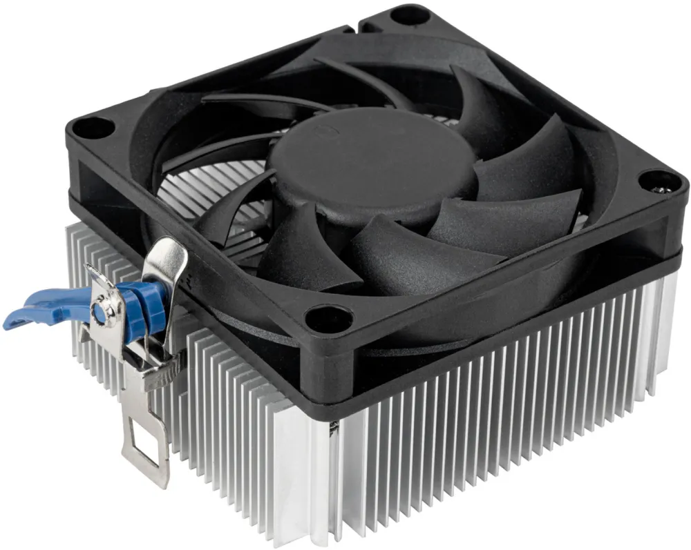 Silverstone Technology SST-NT09-AM5 (70mm)