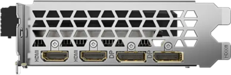 Placa video Gigabyte GeForce RTX 3050, 8GB GDDR6, PCI Express 2.0, 128-bit