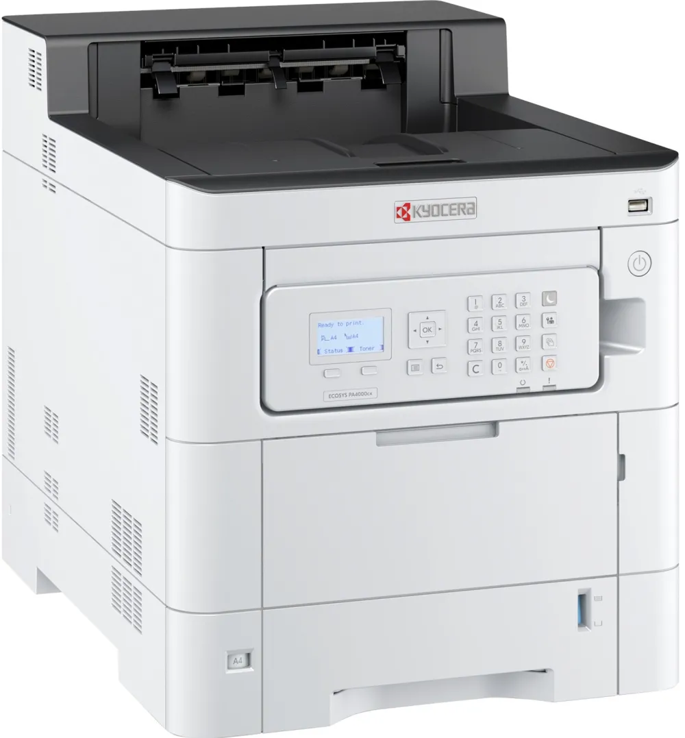 Kyocera ECOSYS PA4000cx (grey/black)