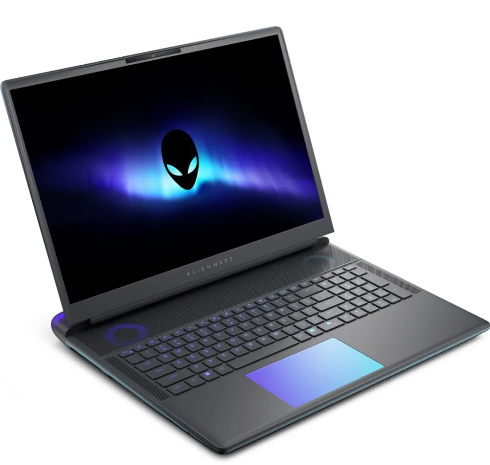 Laptop Dell AW18 A51 QHD+ U9-275HX 64 4 4 5080 4K WP