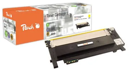 Toner kompatybliny do Samsung CLT-Y404S żółty