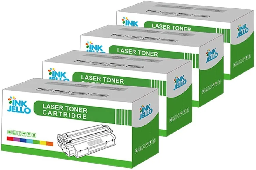 Canon Toner Black 3020C004 - Cartridge 055H